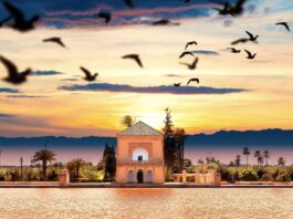 Marrakech et Fès dans le top 10 des meilleures destinations Afrique-Moyen Orient