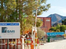 SMI : croissance de 10 % du CA au S1