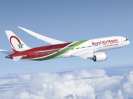 Royal Air Maroc figure au 70e rang du classement Skytrax 2025, confirmant sa place dans le top 100 des compagnies mondiales.