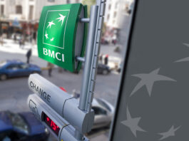 BMCI certifiée Top Employeur au Maroc 2025