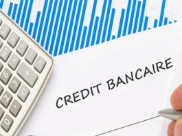 Le crédit bancaire en hausse de 4,4 % en 2024