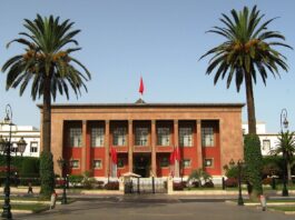 Réforme politique : le Maroc veut tourner la page de la défiance