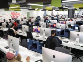 Les équipes de 1337 triomphent au MCPC et battent un record national