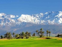 Le Maroc conforte sa place parmi les géants du tourisme mondial