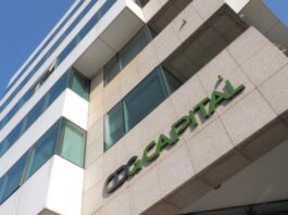 CDG Capital muscle son capital social de 425 millions de dirhams