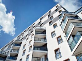 L’immobilier reprend de la hauteur au troisième trimestre