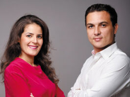 Chari attire le fonds égyptien DisrupTech Ventures