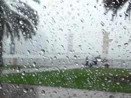 Des orages annoncés ce mercredi dans huit provinces marocaines