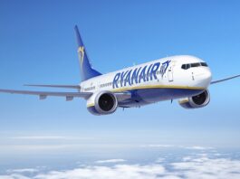 Ryanair vise 30 millions de passagers au Maroc d’ici 2030