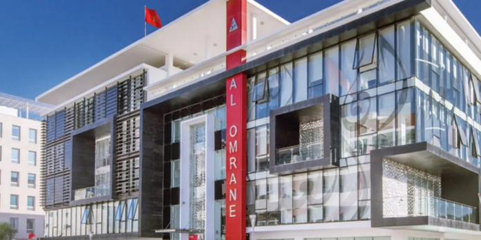 Al Omrane relance l’habitat dans la Ville Verte Chrafate