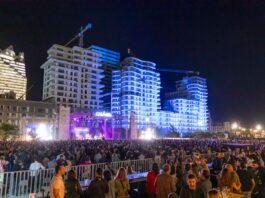 Jazzablanca revient du 02 au 11 juillet 2026