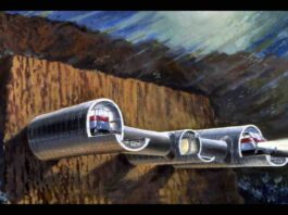 "Le tunnel entre le Maroc et l’Espagne est techniquement possible" (étude espagnole)