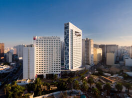 Min Koy et Brasserie Flâneur, la double promesse du Sofitel Casablanca