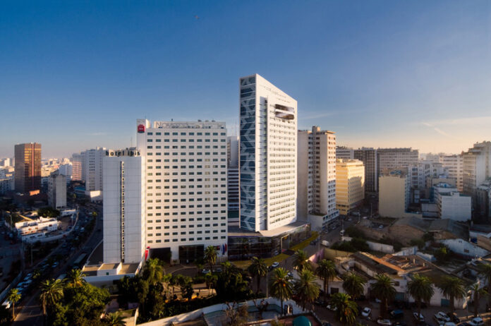 Min Koy et Brasserie Flâneur, la double promesse du Sofitel Casablanca