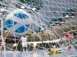 Futsal U17 : le Maroc domine le tournoi de Cordoue
