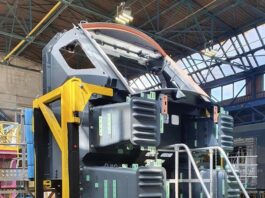 A Fès, Alstom lance la production de pupitres de conduite pour trains