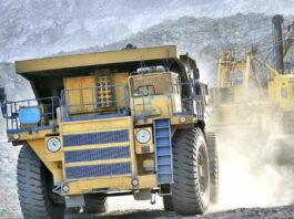 Mines : le marocain Wildstone sous contrôle du britannique Xtract
