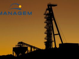 Managem : première coulée d’or réussie pour la mine de Boto