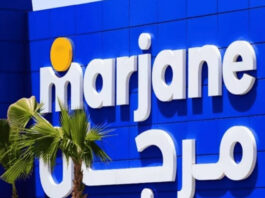 Marjane installe deux machines Ardibox de recyclage du plastique à Casablanca