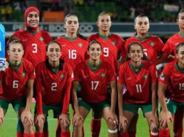 CAN féminine : les Lionnes de l'Atlas visent l’exploit face au Nigeria en finale
