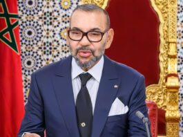 Discours de SM le Roi Mohammed VI à l'occasion de la Fête du Trône