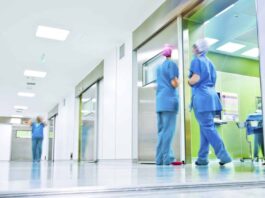 Santé de proximité : 200 établissements rénovés et réouverts dans 8 régions
