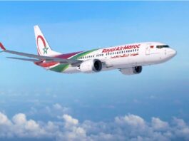 Royal Air Maroc lance un plan de croissance inédit jusqu’en 2037
