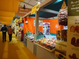 Eau, oasis et dattes : la 14e édition du salon SIDATTES mise sur la résilience