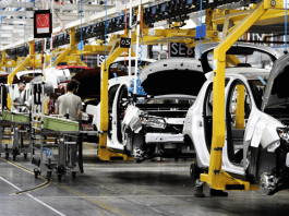 L’industrie marocaine vise un million de véhicules dès 2025