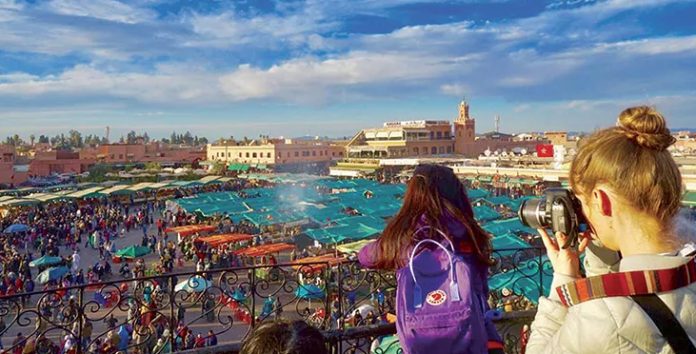 Tourisme : le Maroc caracole à la 22ème place mondiale