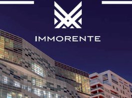 Immorente versera un dividende exceptionnel en deux temps aux actionnaires