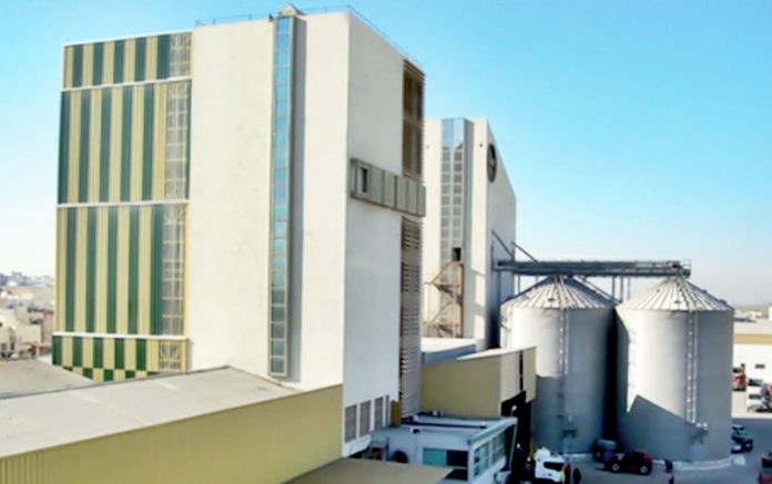 Union Finance Corp rejoint le tour de table de Zalar Farms