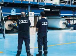 Des Green Bonds pour financer le recyclage chez GPC