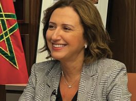 Le Maroc dans le top 20 mondial des destinations touristiques