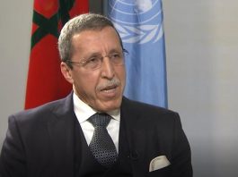 Omar Hilale : le Maroc solidaire des Émirats sur la question des îles du Golf