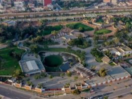 Le Zoo de Aïn Sebaâ rouvre le 22 décembre