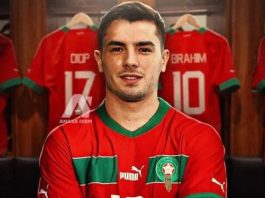 À Malaga, Brahim Díaz mobilise 300 enfants autour du foot et de l'engagement