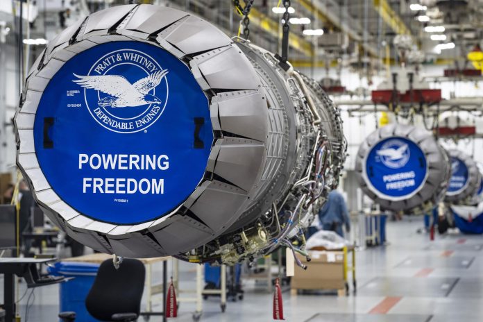Pratt & Whitney Canada ouvre une usine à Casablanca