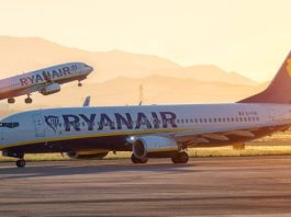 Grève massive chez Ryanair en Espagne à partir du 15 août