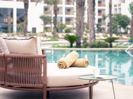 Vacances d'été à Agadir : cap sur The View Hôtel