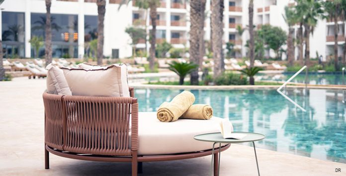 Vacances d'été à Agadir : cap sur The View Hôtel
