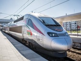 Colas Rail obtient un marché de 157 MDH pour adapter le réseau électrique de la future LGV Kénitra–Marrakech.