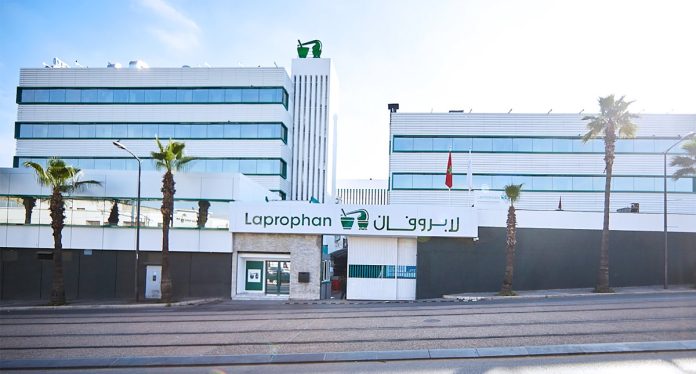 Laprophan-siege1 Le Marocain Laprophan acquiert 60 % de trois sociétés en Europe avec Piero Poli. L’opération concerne les génériques.