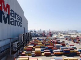 Diversification payante pour Marsa Maroc au 1er semestre