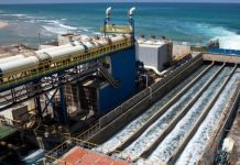 Dessalement : le britannique Hydro Industries s’installe au Maroc Dessalement : le britannique Hydro Industries s’installe au Maroc