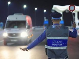 Recettes douanières : le Maroc franchit les 72,9 MMDH