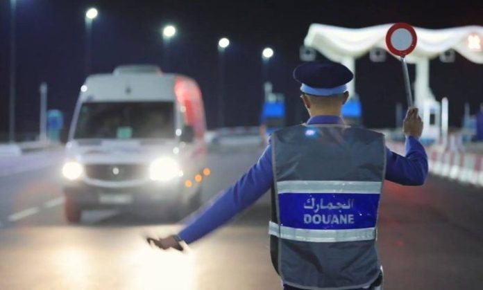 Recettes douanières : le Maroc franchit les 72,9 MMDH