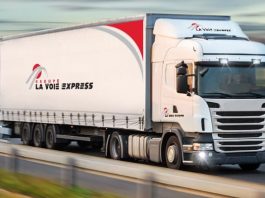 Logistique : La Voie Express passe sous le contrôle de BLS