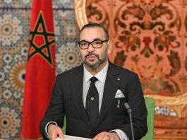 S.M. le Roi Mohammed VI présidera vendredi l’ouverture de la session parlementaire