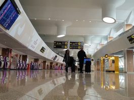 Les liaisons aériennes Maroc-France sont parmi les plus denses au monde